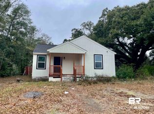 1110 Jackson Rd, Mobile, AL 36605
