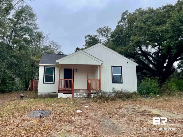 1110 Jackson Rd, Mobile, AL 36605