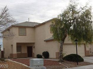 7652 Catalina Harbor St, Las Vegas, NV 89131