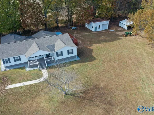 18699 Cross Key Rd, Athens, AL 35614