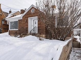 220 E 100 N #B, Logan, UT 84321