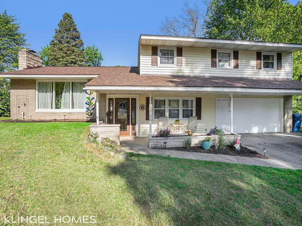 3718 South Ct, Muskegon, MI 49444