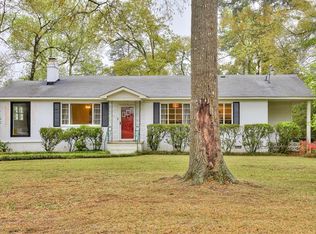 2712 Edward Dr, Augusta, GA 30904