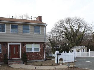 16 Worster St #0, Medford, MA 02155