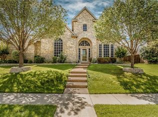 1510 Redeemer Rd, Allen, TX 75002