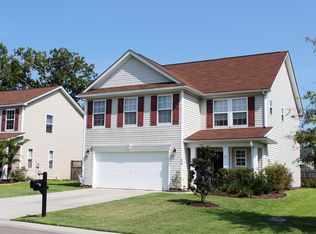 424 Glenmore Dr, Moncks Corner, SC 29461