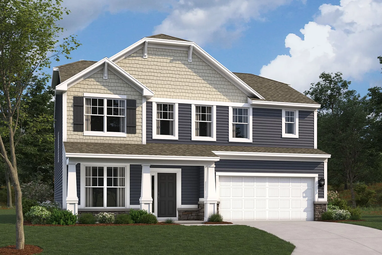 Findlay Plan, Hickory Run photo 1