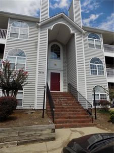 3624-2A Morris Farm Dr, Greensboro, NC, 27409