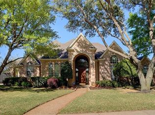 6600 Connie Ln, Colleyville, TX 76034