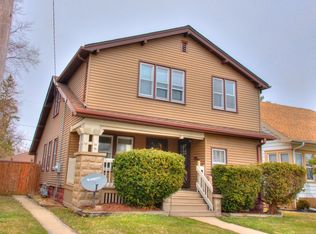 822 Minnesota Ave, South Milwaukee, WI 53172