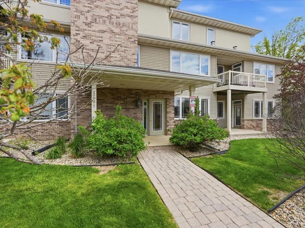 3001 Stratton Way #105, Madison, WI 53719