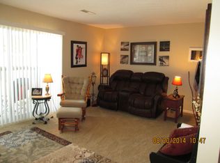 816 S Miami Ave, Marshall, MO 65340