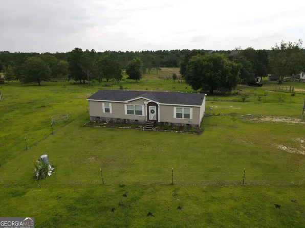 4197 Stanford Rd, Ashburn, GA 31714