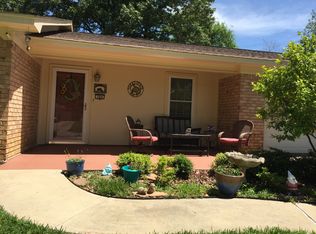 704 Tanglewood Dr, White Oak, TX 75693