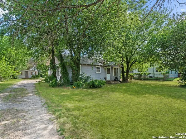 3742 Weir Avenue, San Antonio, TX 78226