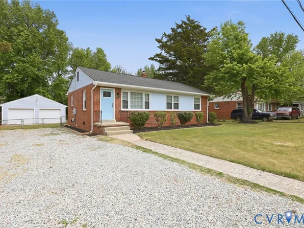 1513 Sunbury Rd, Richmond, VA 23224