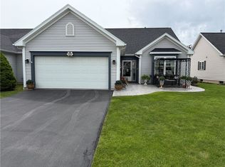 151 Stewart Pl, Canandaigua, NY 14424