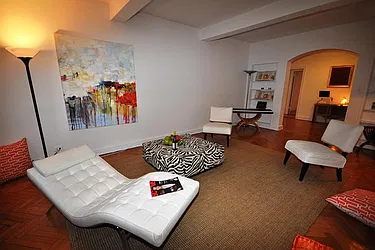 Rented by Corcoran