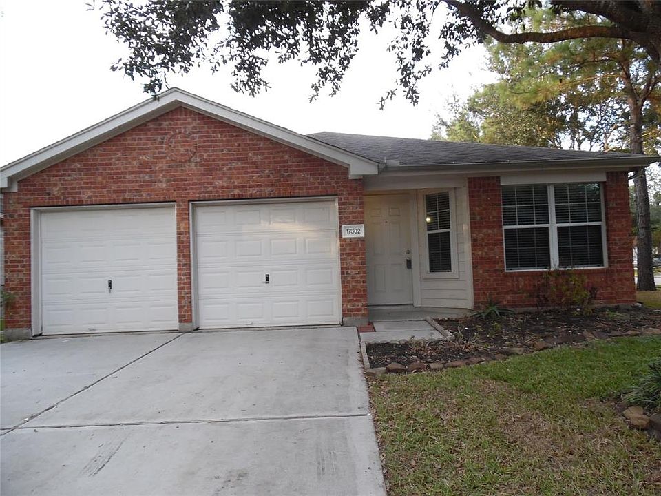 1st image of 17302 Stone Peaks Dr