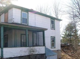 700 E Main St, Orange, MA 01364