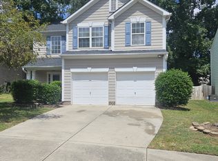 5405 Alafia Ct, Raleigh, NC 27616