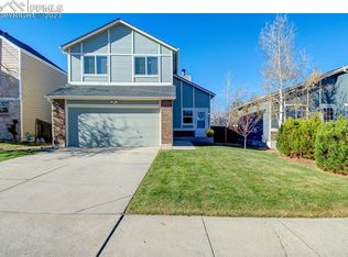 5152 Austerlitz Dr, Colorado Springs, CO 80923