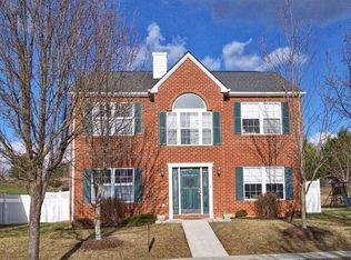 1746 Lions Dr, Christiansburg, VA 24073