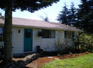 8619 178th Ave SW, Rochester, WA 98579