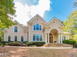 5331 Saville Dr NW, Acworth, GA 30101