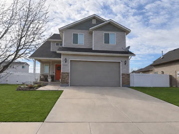 3816 S 275 W, Vernal, UT 84078