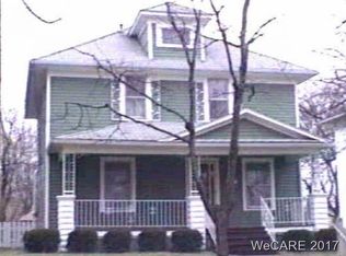 855 Brice Ave, Lima, OH 45801