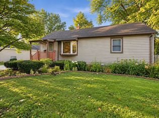 526 Becker Ave SE, Willmar, MN 56201