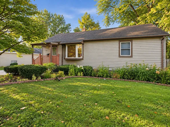 526 Becker Ave SE, Willmar, MN 56201