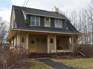 309 Van Rensselaer St, Syracuse, NY 13204