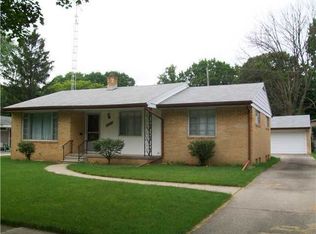 3058 June Dr, Toledo, OH 43614