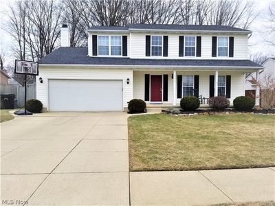 349 Kansas Ave, Elyria, OH, 44035