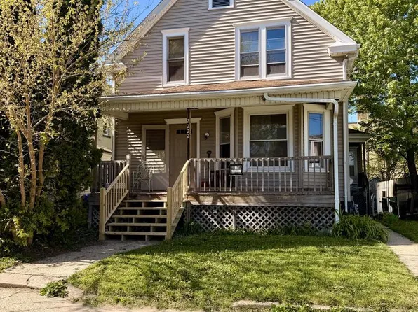 2222 53rd STREET, Kenosha, WI 53140