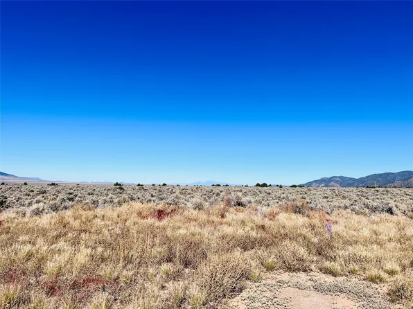 0 Canyon Vis Lot 10, Questa, NM 87556
