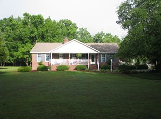 2790 Green Pasture Rd, Rocky Mount, NC 27801