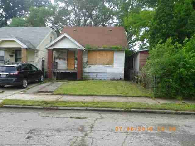 13629 Ward