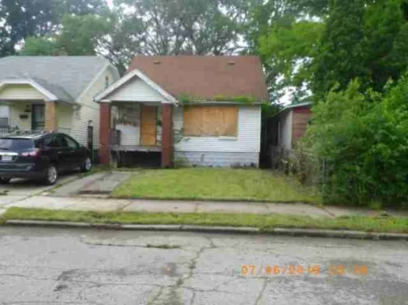 13629 Ward St, Detroit, MI 48227
