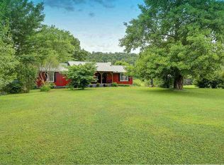 20221 Winfield Rd, Fraziers Bottom, WV 25082