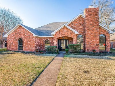 4204 Eldorado Dr, Plano, TX, 75093