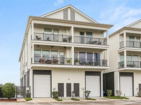2nd image of 8605 Pontchartrain Blvd #4A