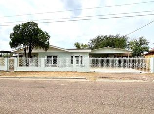 314 N Mendiola Ave, Laredo, TX 78043
