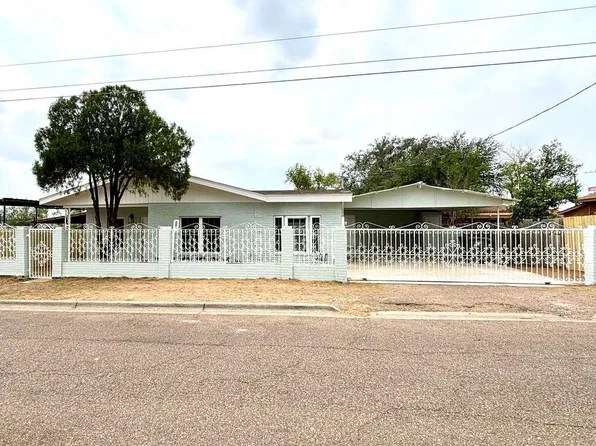 314 N Mendiola Ave, Laredo, TX 78043