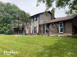 816 Broadview Dr, Fairfield, OH 45014
