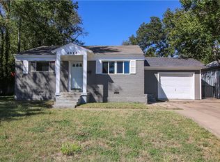 4824 Dilworth Ct, Fort Worth, TX 76116