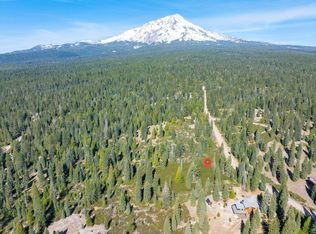 4-E-19 Ridge Dr, McCloud, CA