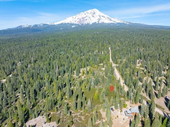 4-E-19 Ridge Dr, McCloud, CA 96057